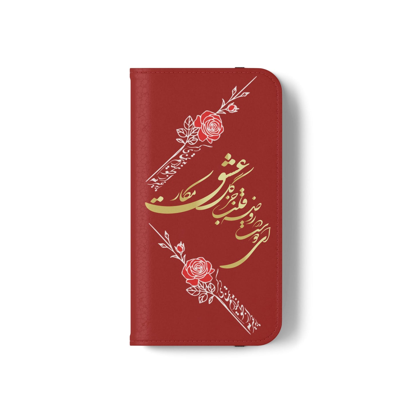 LOVE PHONE CASE تورو باید مثل گل نوازش کردو بویید