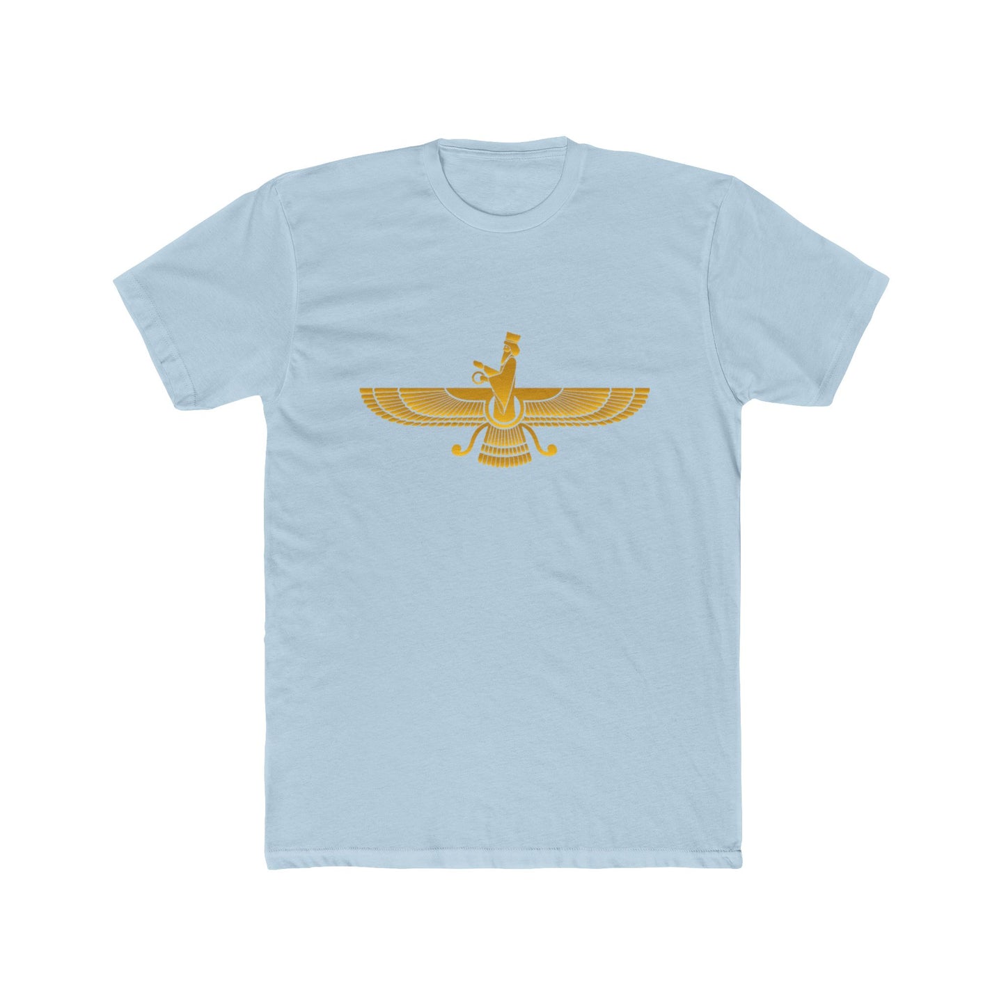 Faravahar FARAVAHAR UNISEX COTTON TEE