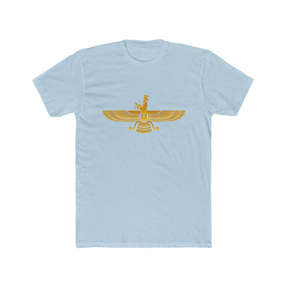 Faravahar FARAVAHAR UNISEX COTTON TEE