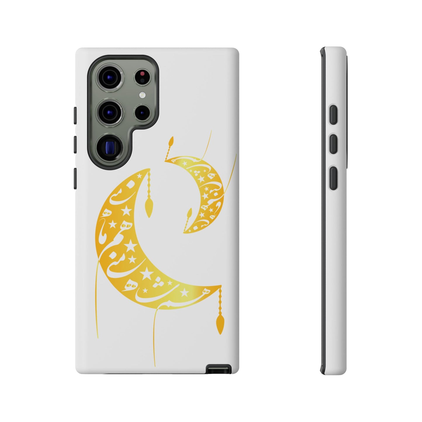 MOON PHONE CASE | تو ماه منی تو شاه منی