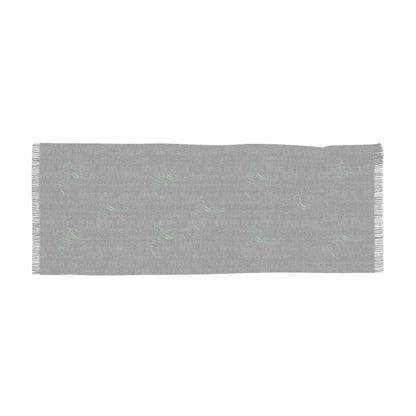 PERSIAN CALLIGRAPHY SCARF