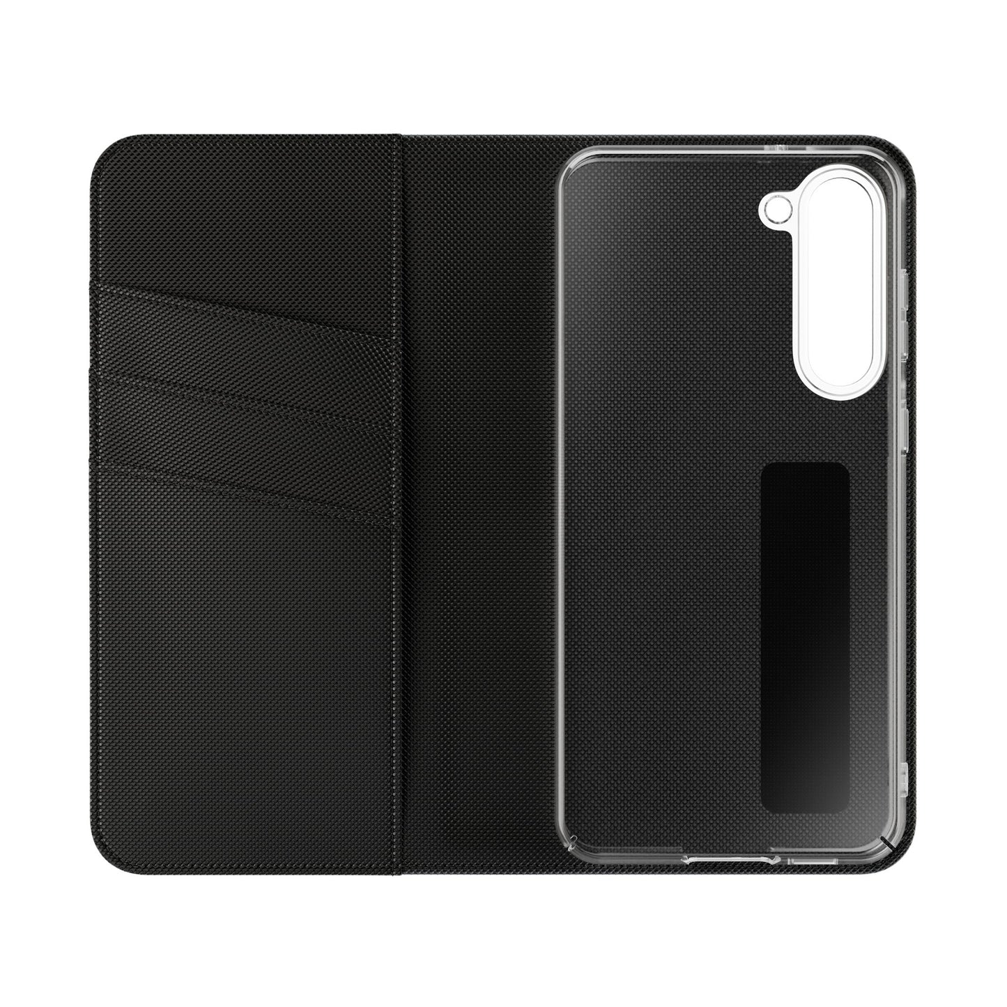 FARSI CALLIGRAPHY FLIP CASES باید که جمله جان شوی تا لایق جانان شوی
