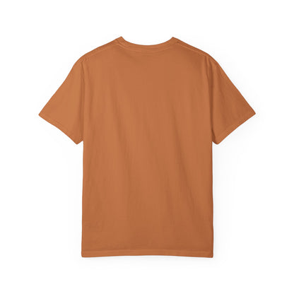 T-SHIRT CALLIGRAPHIE FEMME CARTE IRAN PERSE