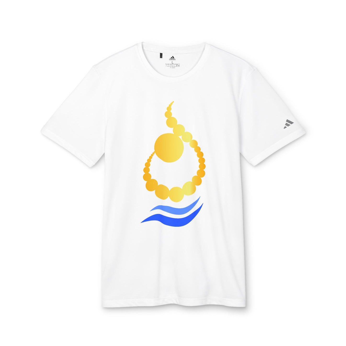 ADIDAS × ن SPORT T-SHIR