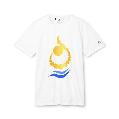 ADIDAS × ن SPORT T-SHIR