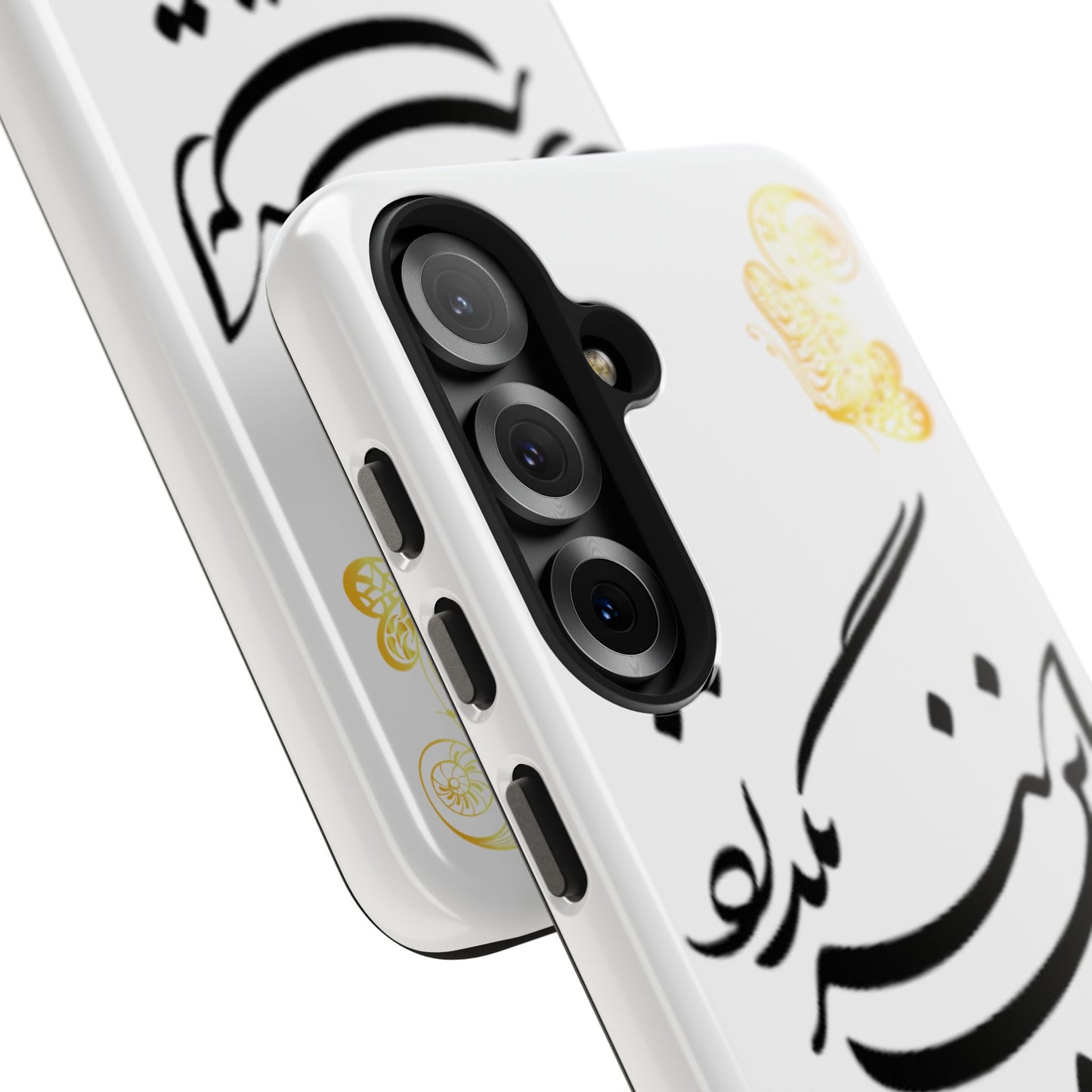 TOUGH PHONE CASE این نیز بگذرد