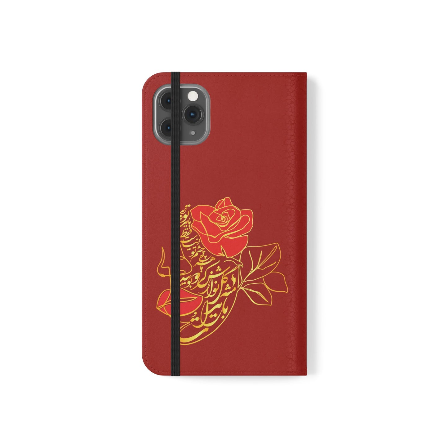 LOVE PHONE CASE تورو باید مثل گل نوازش کردو بویید