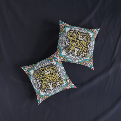 GhAJAR DESIGN PILLOW