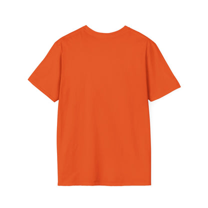 UNISEX SOFTSTYLE T-SHIRT  عاشقم بر همه عالم که همه عالم از اوست