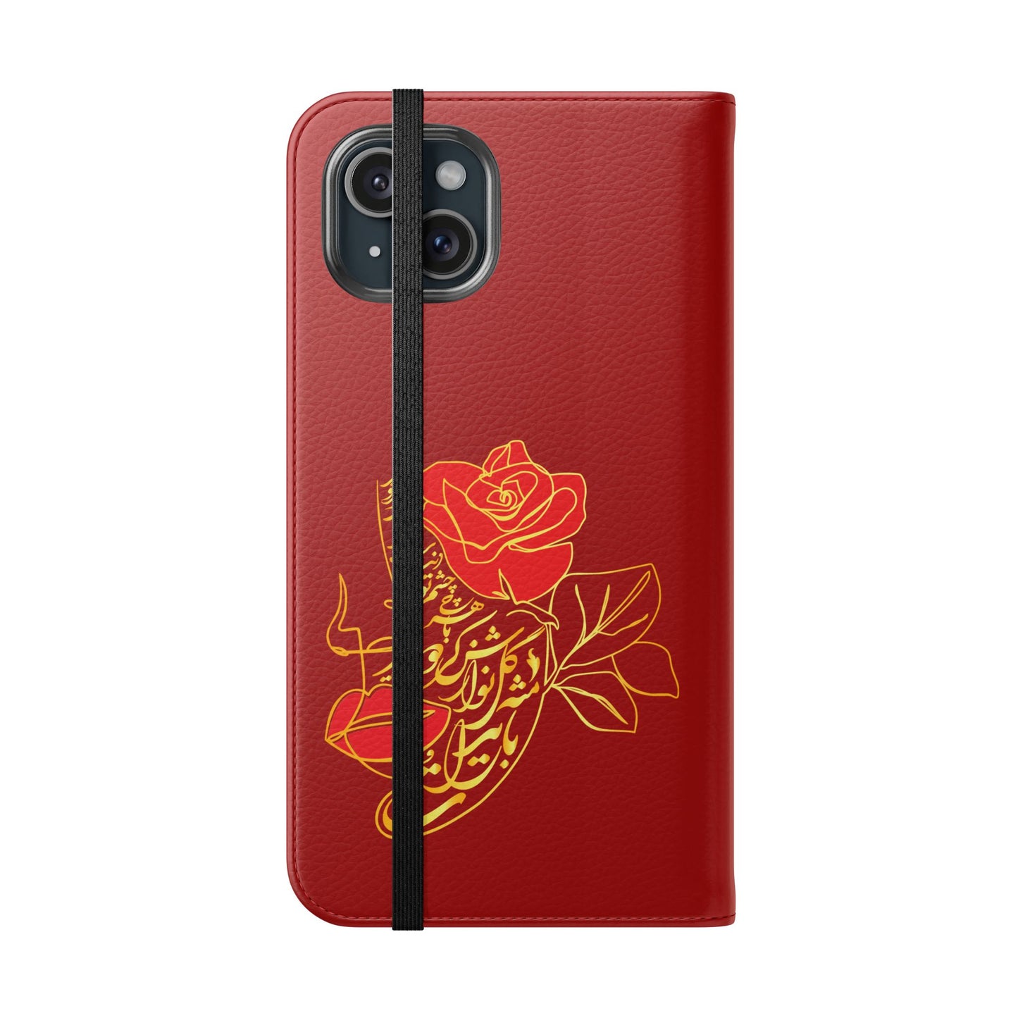 LOVE PHONE CASE تورو باید مثل گل نوازش کردو بویید