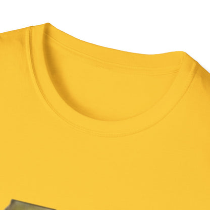 UNISEX IRAN MAP T-SHIRT چو ایران نباشد تن من مباد