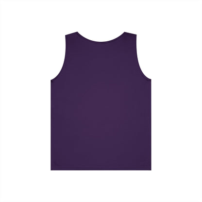 FARSI CALLIGRAPHY COTTON TANK TOP عشق