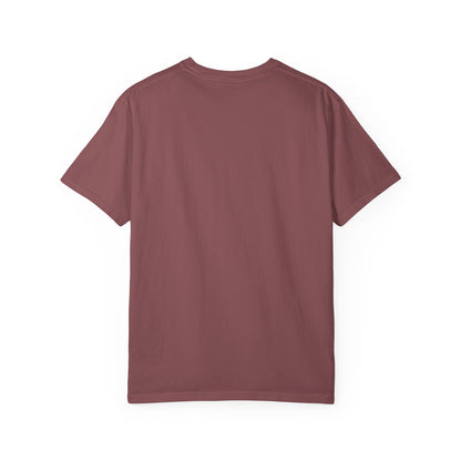 PERSIAN IRAN MAP WOMEN CALLIGRAPHY T-SHIRT