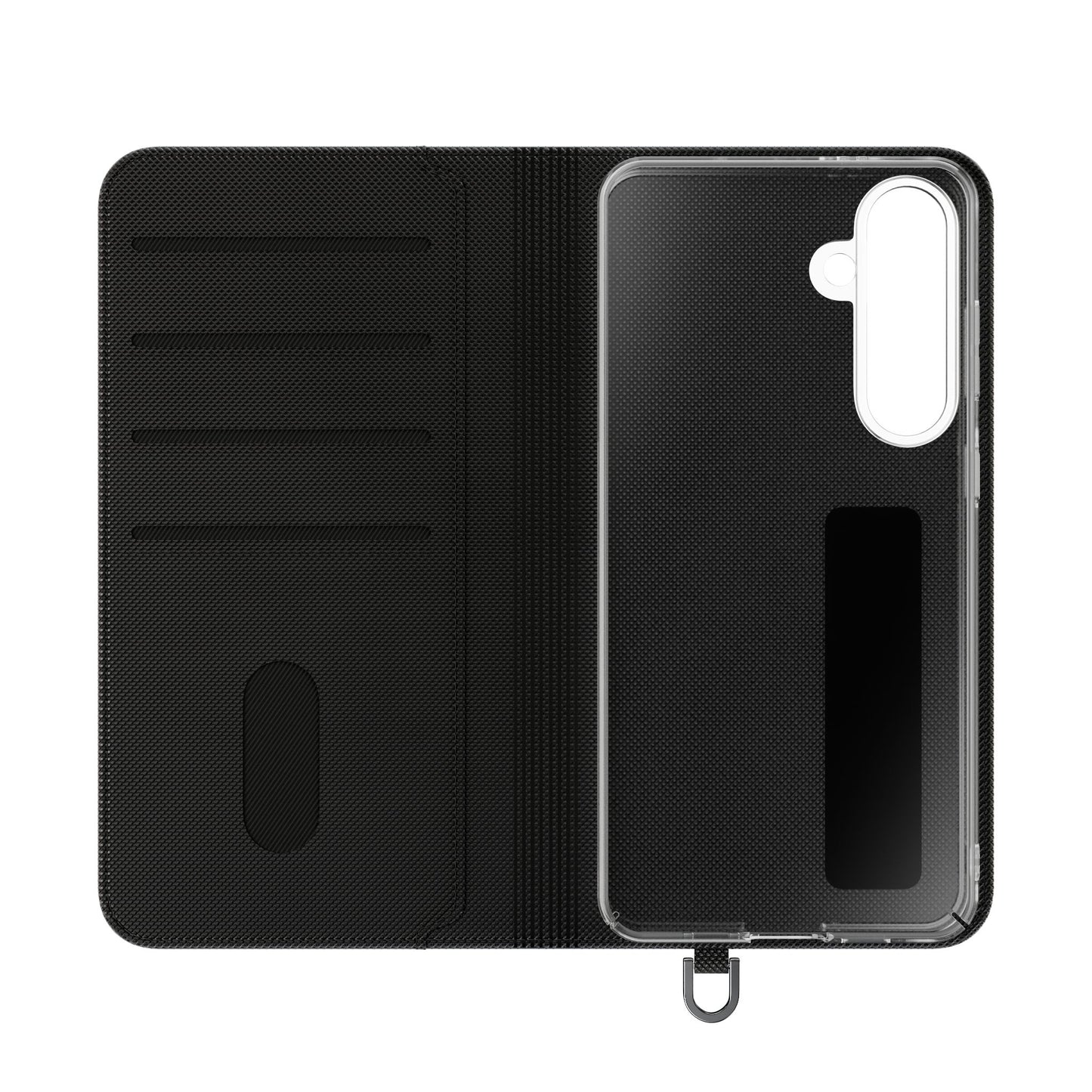 FARSI CALLIGRAPHY FLIP CASES باید که جمله جان شوی تا لایق جانان شوی