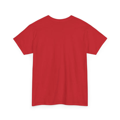 Elegant Farsi Calligraphy Unisex Heavy Cotton Tee