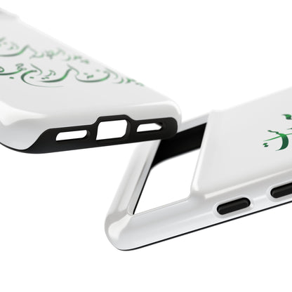 FATHER'S DAY TOUGH PHONE CASE GIFT