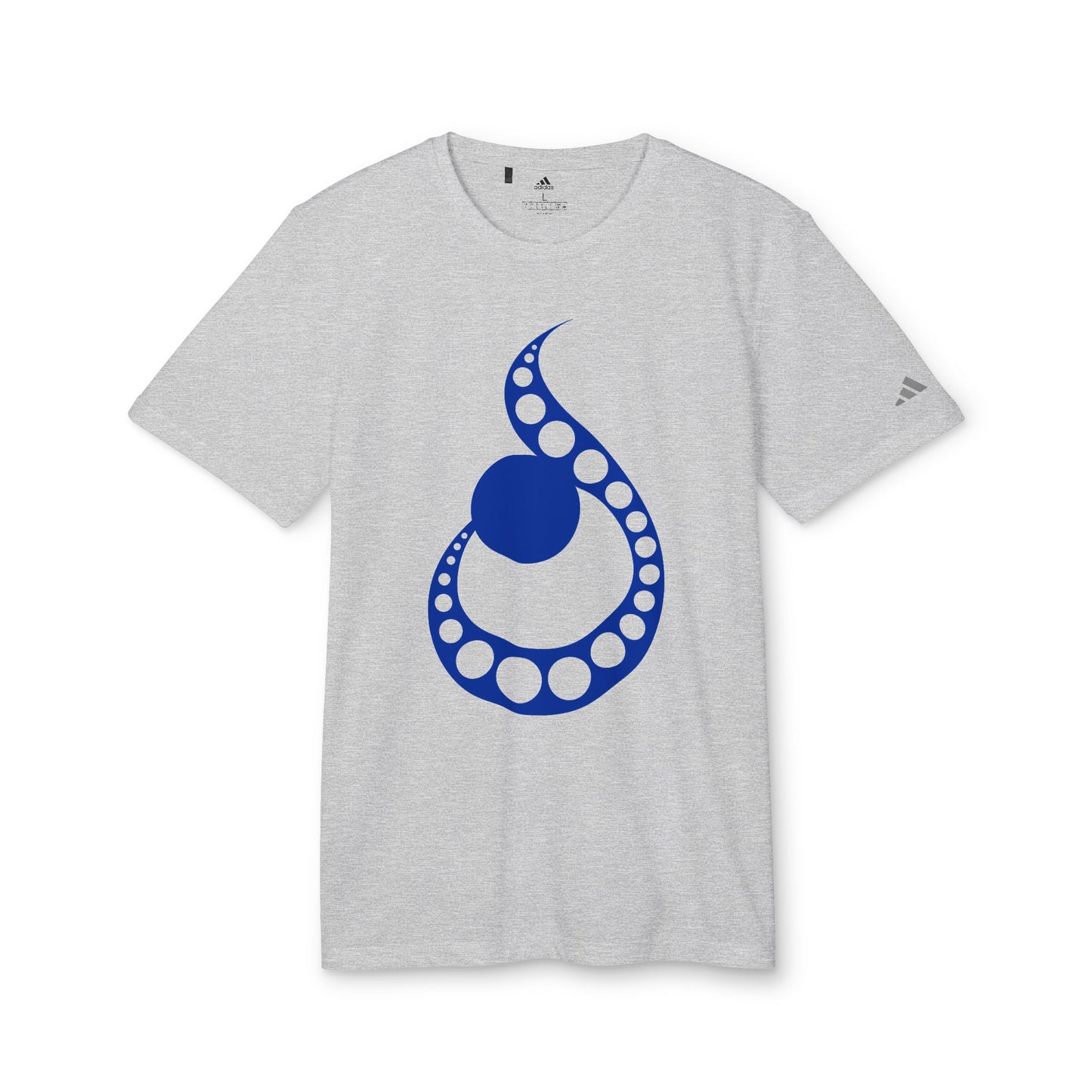 ADIDAS × N ALPHABET UNISEX SPORT T-SHIRT