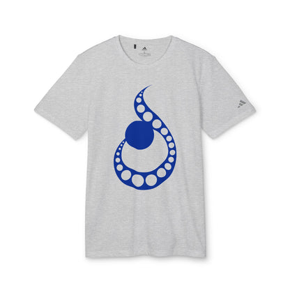 ADIDAS × N ALPHABET UNISEX SPORT T-SHIRT