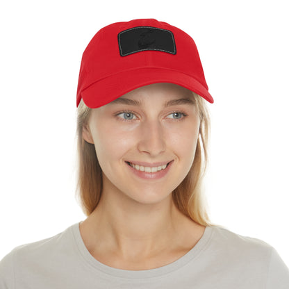 PERSIAN CALLIGRAPHY DAD HAT HICH