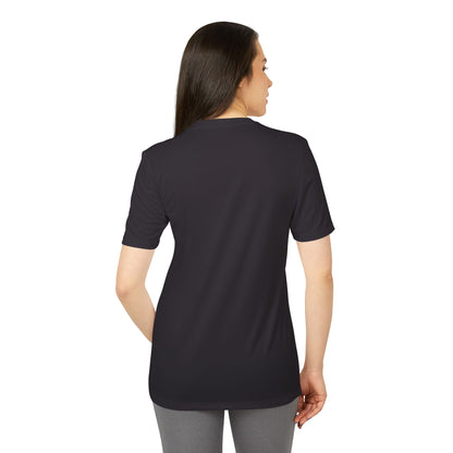 ADIDAS UNISEX SPORT T-SHIRT | ن ALPHABET N