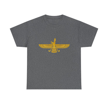 MEN’S FOROOHAR SYMBOL