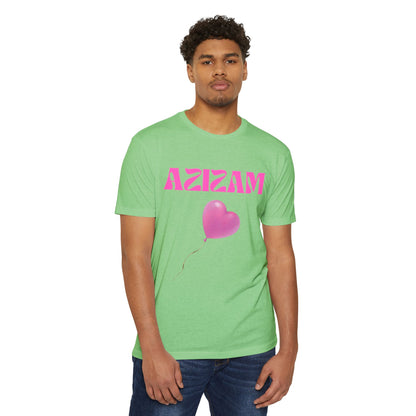AZIZAM JERCY T-Shirt