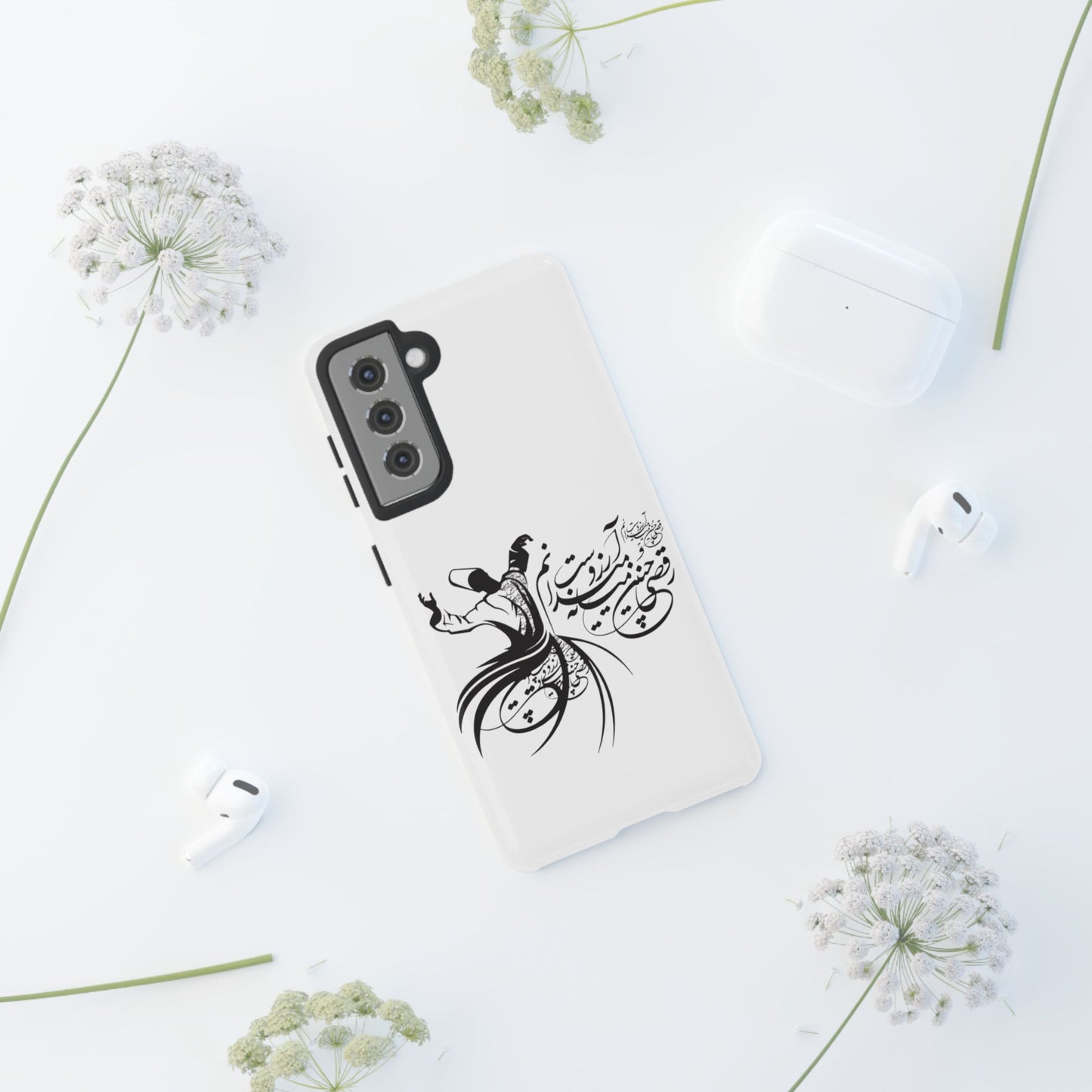 MOON PHONE CASE | رقص سما