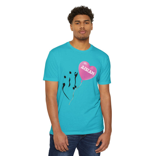 AZIZAM T-SHIRT