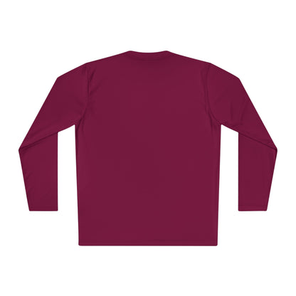 FARSI CALLIGRAPHY UNISEX LIGHTWEIGHT LONG SLEEVE TEE