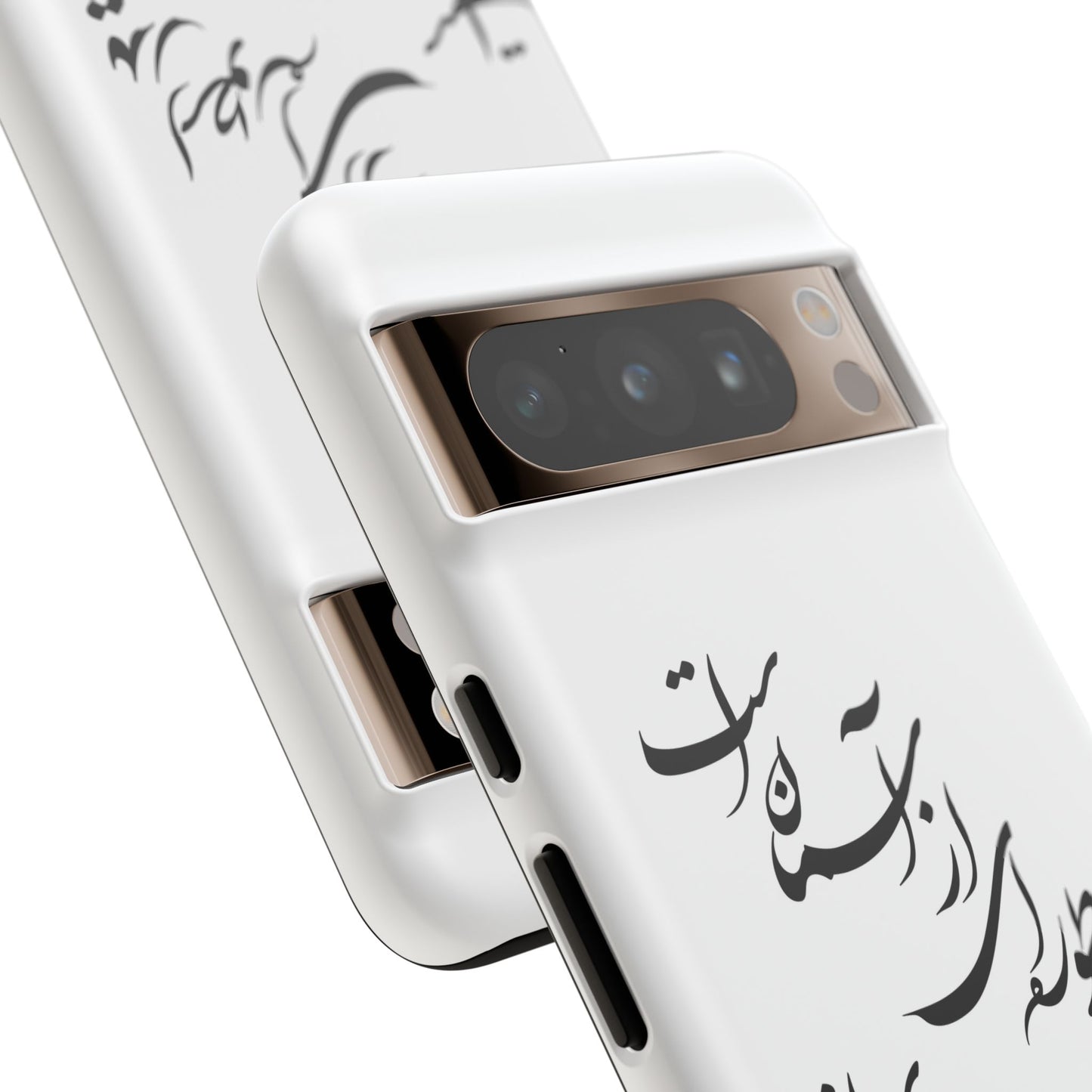 FATHER'S DAY TOUGH PHONE CASE GIFT