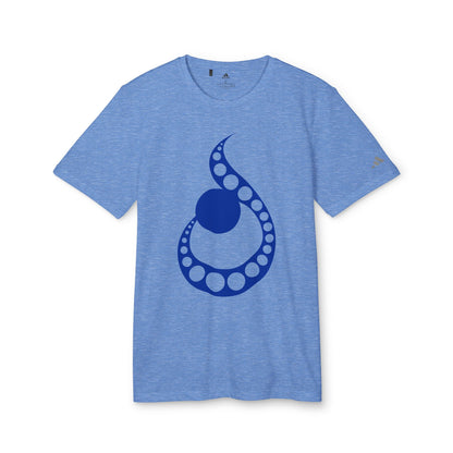 ADIDAS × N ALPHABET UNISEX SPORT T-SHIRT