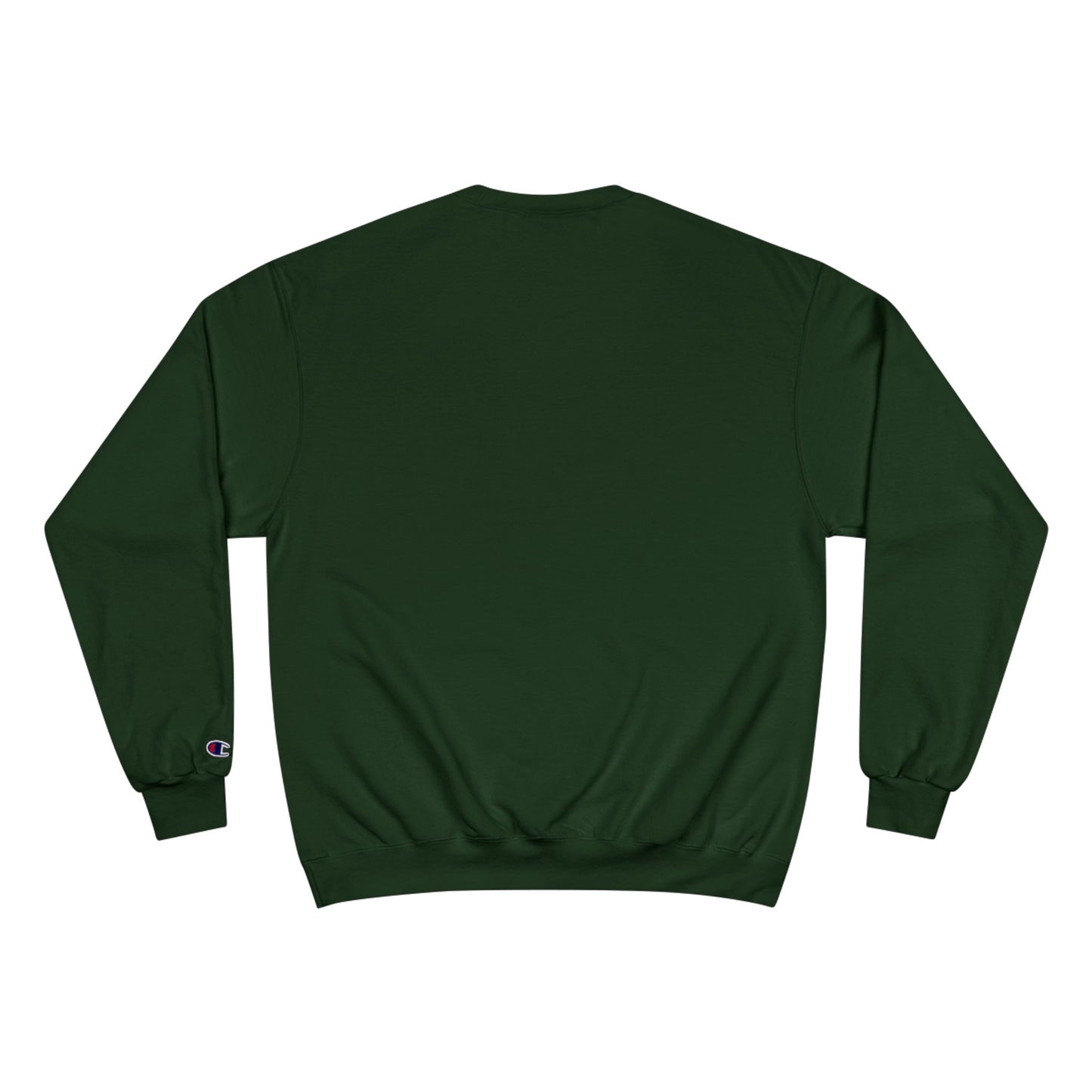 PREMIUM  Farsi Poetry Unisex Eco Champion Sweatshirt  بنی آدم اعضای یکدیگرند