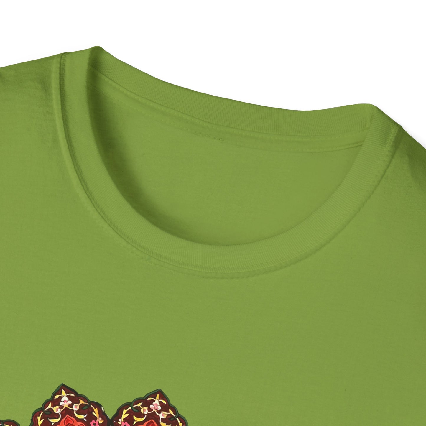 PERSIAN CALLIGRAPHY FATHER'S DAY T-SHIRT GIFT روزت مبارک
