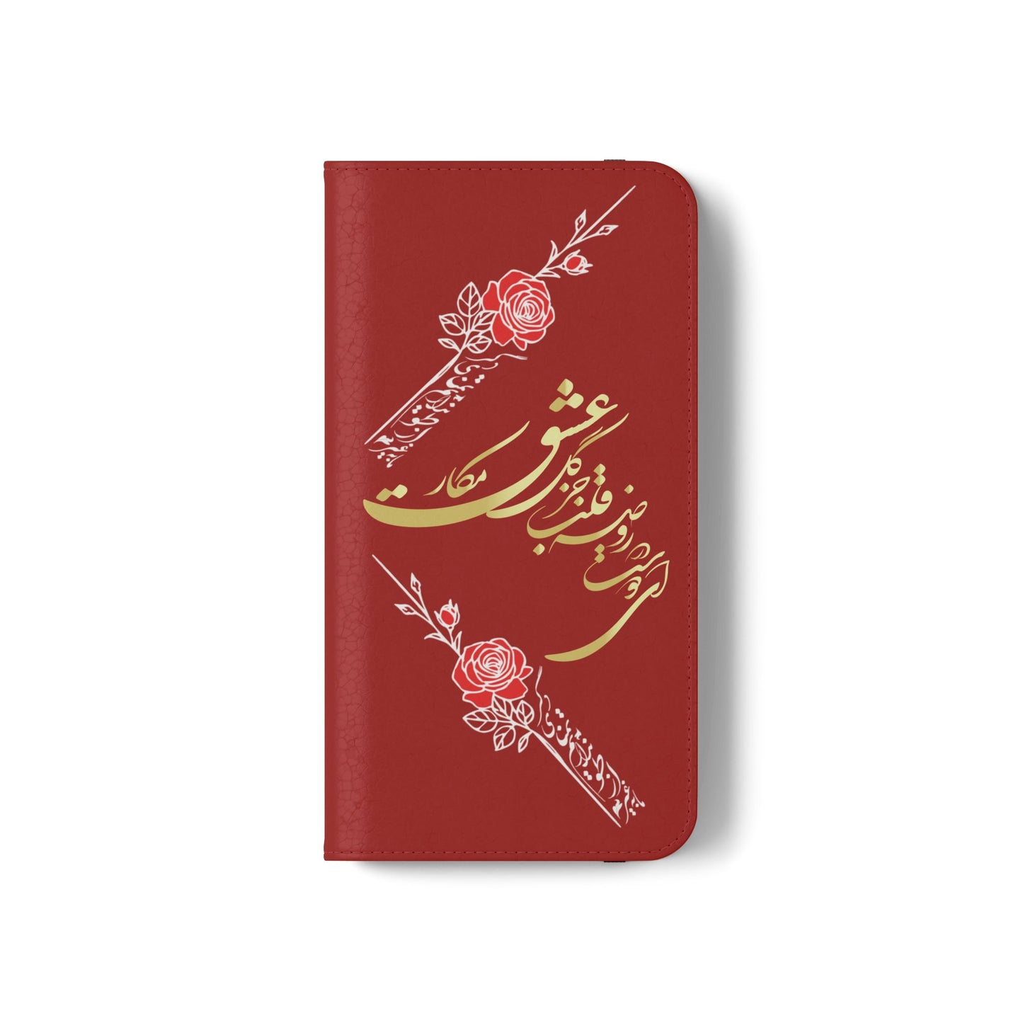 LOVE PHONE CASE تورو باید مثل گل نوازش کردو بویید