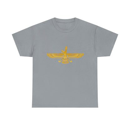 MEN’S FOROOHAR SYMBOL