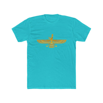 Faravahar FARAVAHAR UNISEX COTTON TEE