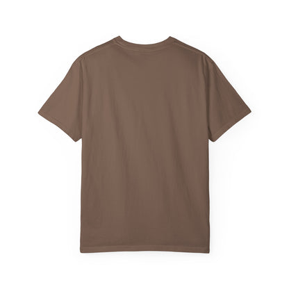 T-SHIRT CALLIGRAPHIE FEMME CARTE IRAN PERSE