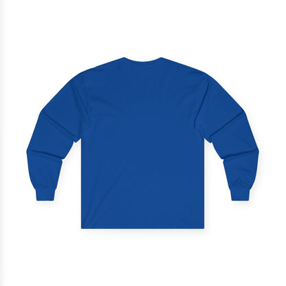 UNISEX LONG SLEEVE TEE "عشق" (LOVE)