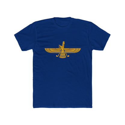 Faravahar FARAVAHAR UNISEX COTTON TEE