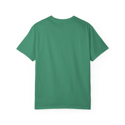 PERSIA IRAN MAP UNISEX T-SHIRT – چو ایران نباشد تن من مباد