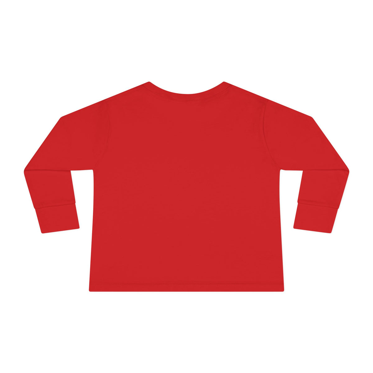 PERSIAN CALLIGRAPHY TODDLER LONG SLEEVE TEE – تو دلربای منی نفسی هوای منی