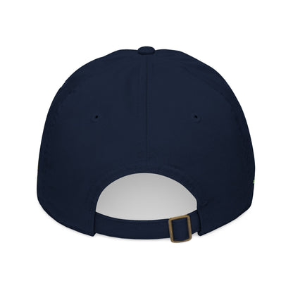 PERSIAN BABA CAP HAT FATHER'D DAY GIFTبابا و همیشه در قلب منی
