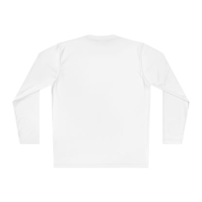 FARSI CALLIGRAPHY UNISEX LIGHTWEIGHT LONG SLEEVE TEE