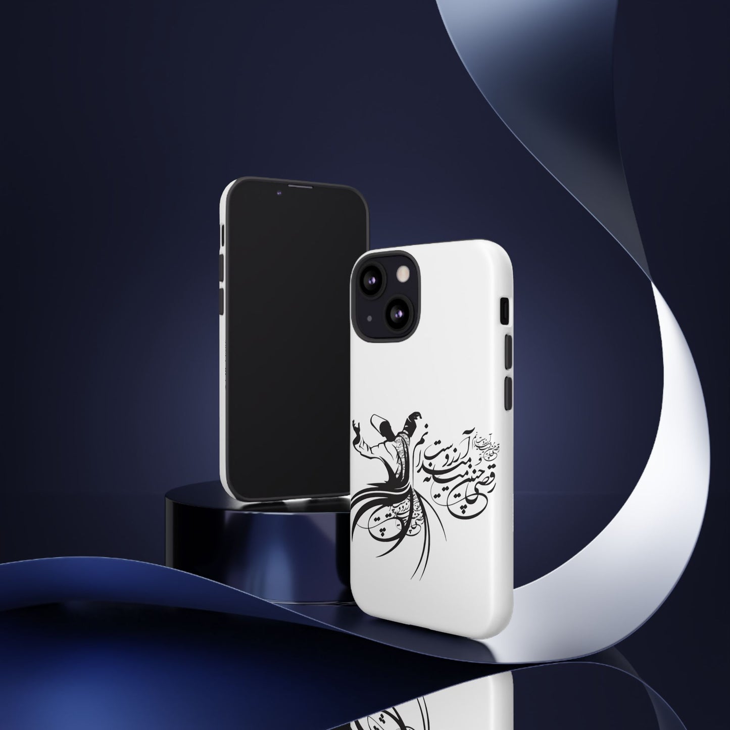 MOON PHONE CASE | رقص سما