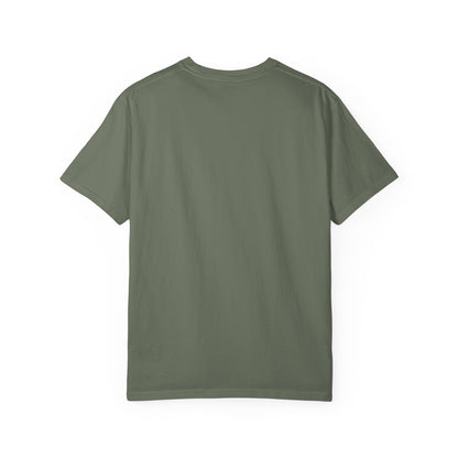 MY IRAN UNISEX T-SHIRT | IRAN MAP DESIGN | ایران من