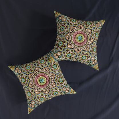 ESLIMY DESIGN PILLOW