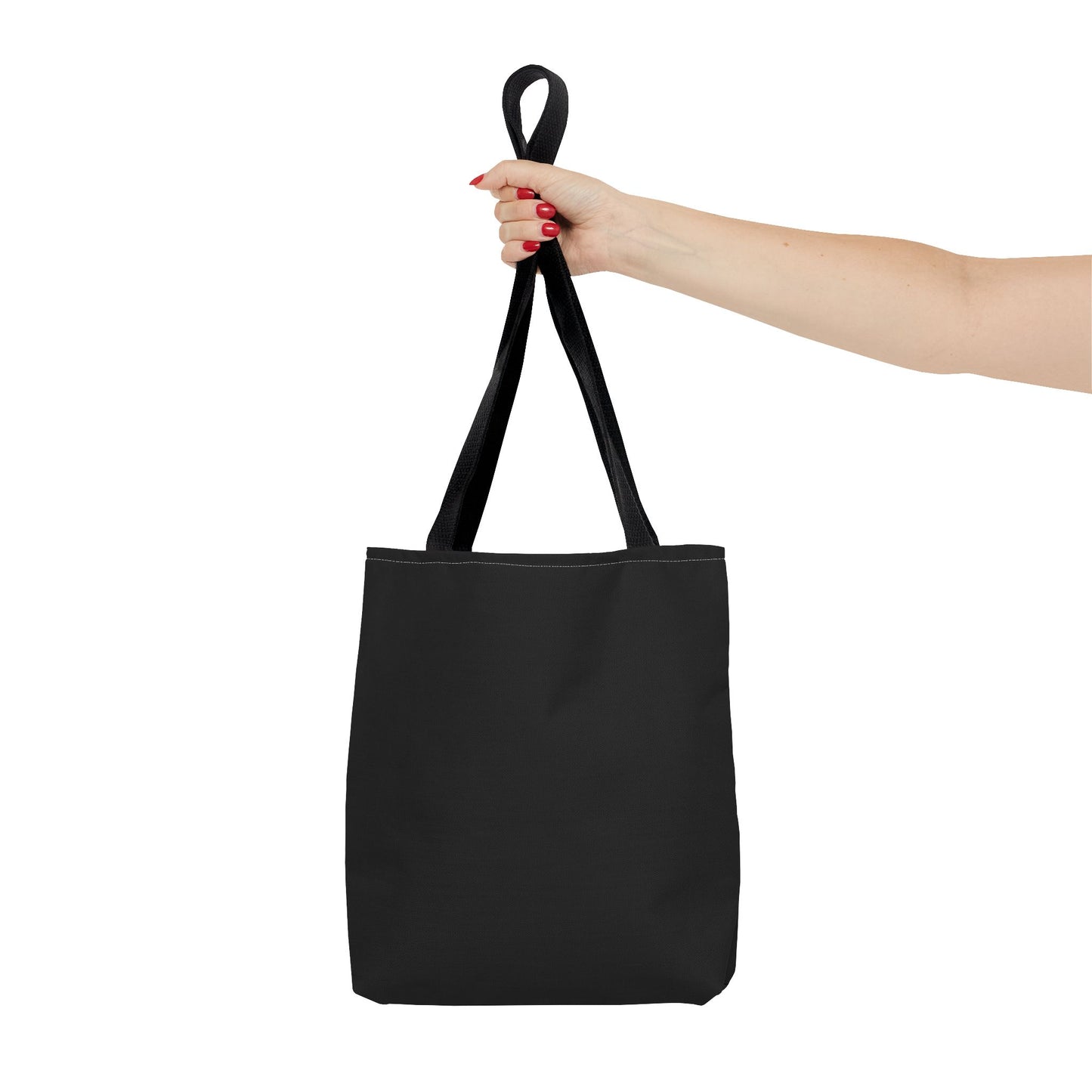 HICH Tote Bag — inspired by Rumi’s “Nothingness.