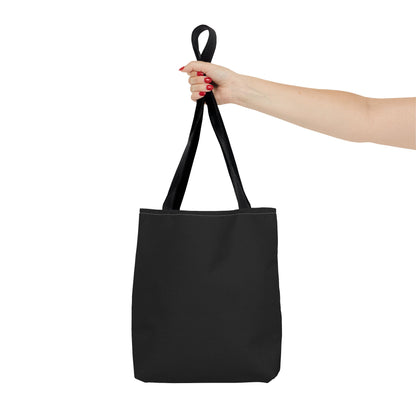 HICH Tote Bag — inspired by Rumi’s “Nothingness.