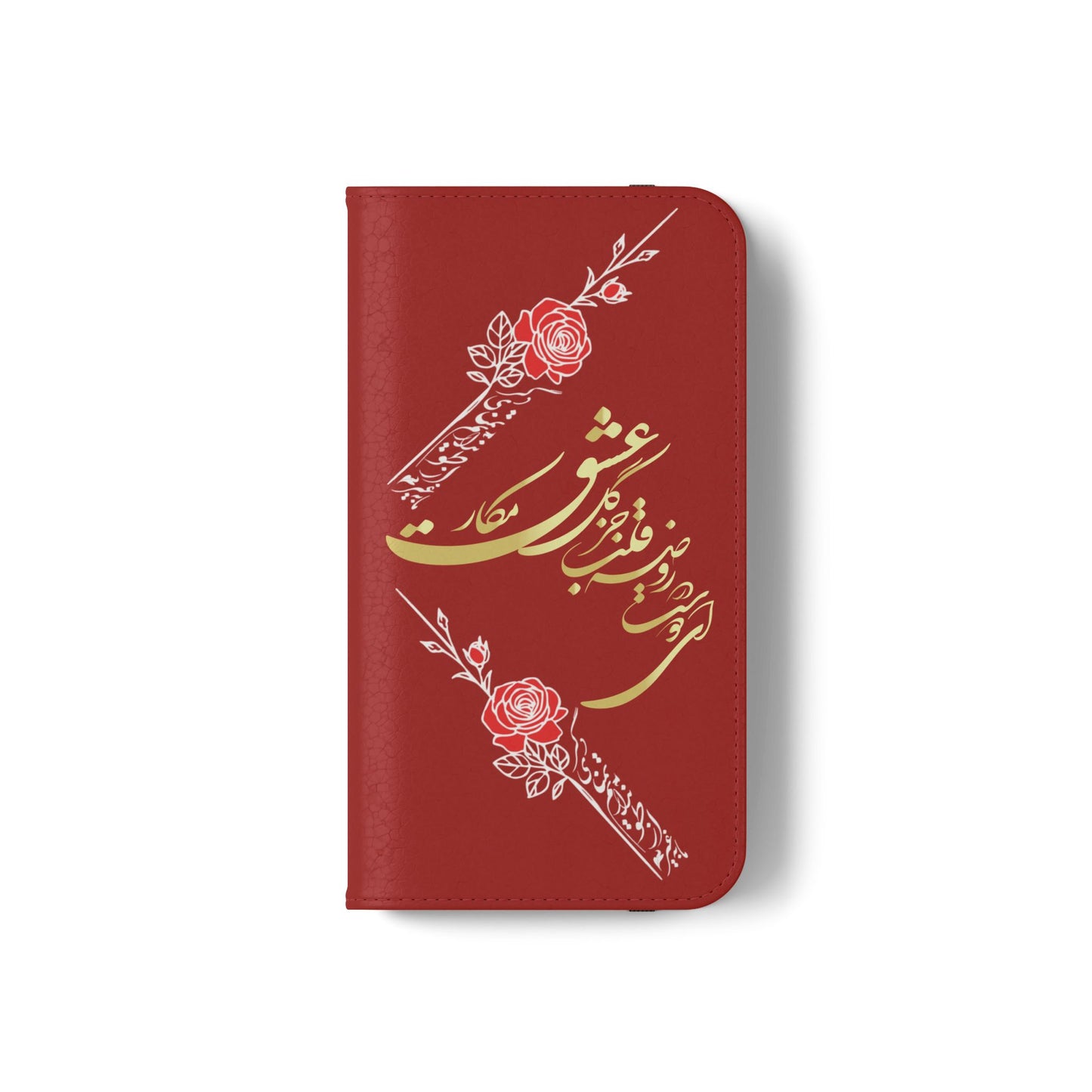 LOVE PHONE CASE تورو باید مثل گل نوازش کردو بویید