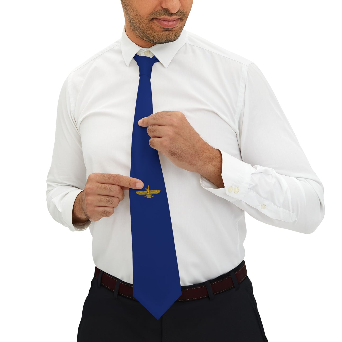FARAVAHAR NECKTIE
